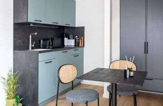 Limehome Stuttgart Elsenhansstr. - Foto 40