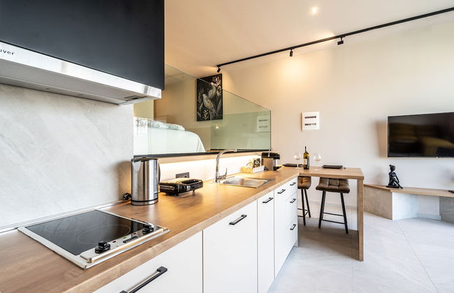 Pathos SeaSide Suites - Foto 13