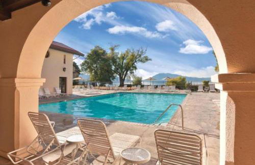 Worldmark- Clear lake 2bd - Foto 24