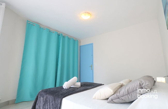 InmoBooking Atinea 3, Climatizado y a dos min de la playa - Photo 4