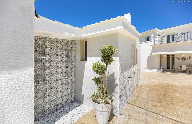 1836 La Perla Bianca Luxury Spa by Perle di Puglia - Foto 58