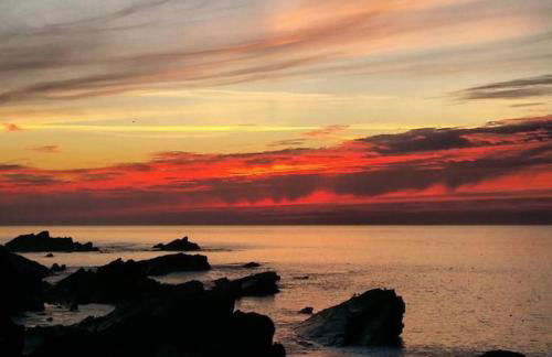 1 The View apartments Ilfracombe - Seafront, Parking, Lift, EV - Foto 28