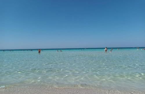 Casa Vacanze Le Dune Salento Torre Lapillo - Foto 29