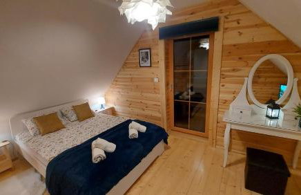 Słoneczna Chata z Bali - Foto 29