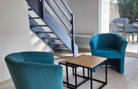 Gîte familial de 5 personnes - Foto 15