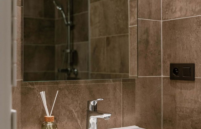 Huswell - Seaview Apartment With Spacious Terrace in Zeebrugge - Foto 35