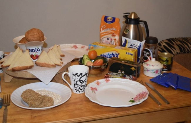 Achill Houses - Foto 36