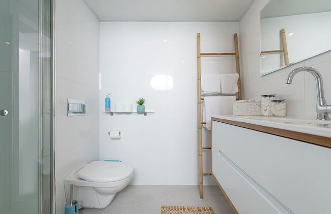 2Bedroom Apartment in Neot Golf Compound - Foto 18