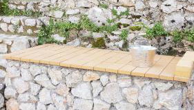 Stone house on the rock - Foto 2