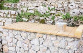 Stone house on the rock - Foto 2