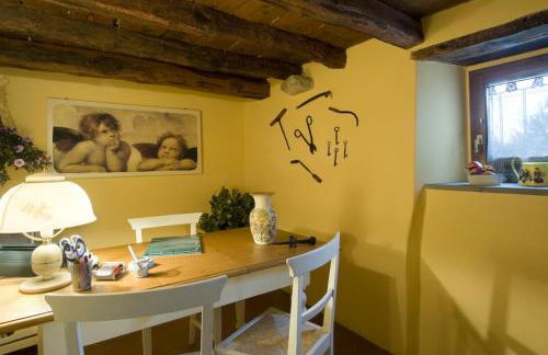 Agriturismo Petrognano - Foto 25