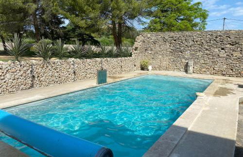 logis dans ancien relais de poste - Foto 1