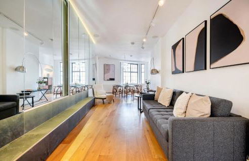 Apt with Aircon 3 Bedr, 4 Beds, 2 Bath Trafalgar SQ - Foto 2