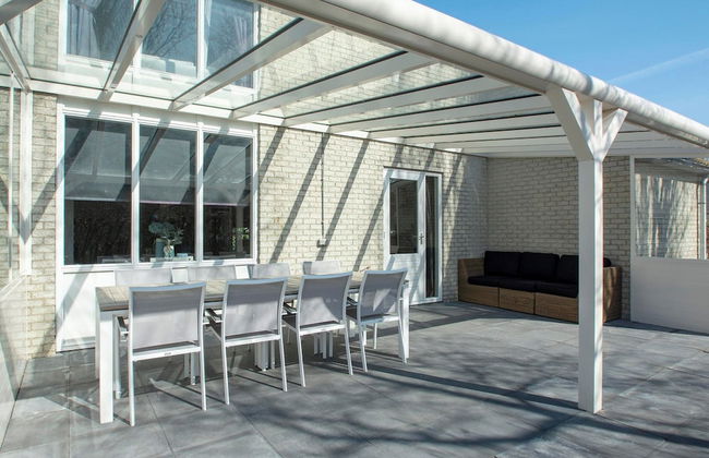 Holiday Home by Beach in Ooghduyne - Foto 15