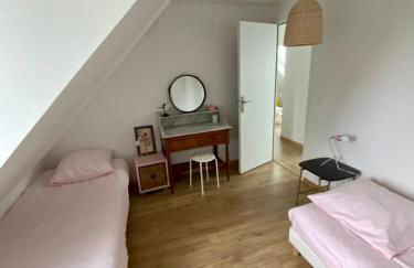 Maison spacieuse à deux pas de la plage … - Photo 13