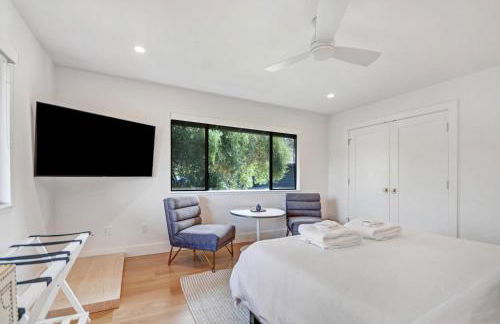 Sonoma Hilltop Estate With 3 Bedrooms And Pool - Includes Wine Tasting Passport - Foto 32