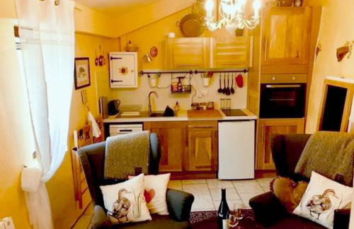 Bois Mort farm - Foto 27