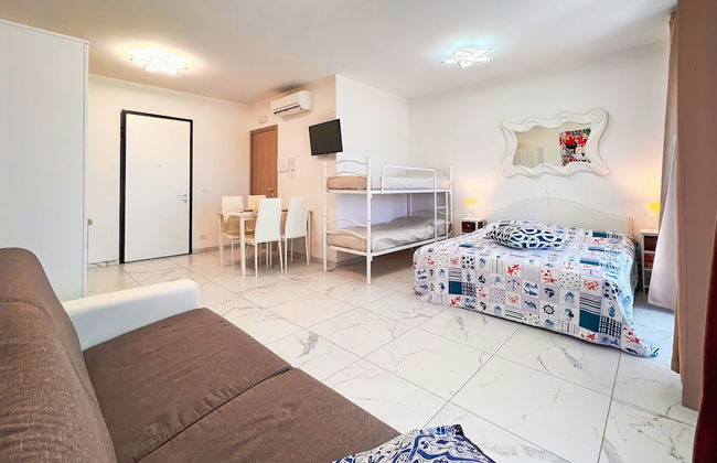 Appartamenti Saturno - Foto 3