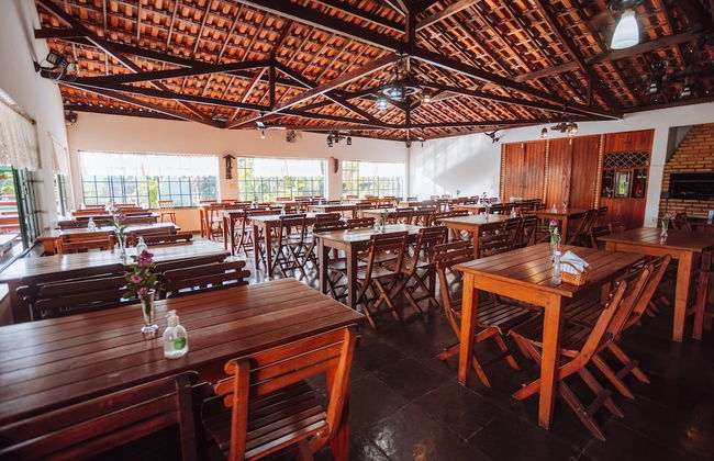 Hotel Fazenda Vale Amanhecer - Photo 38