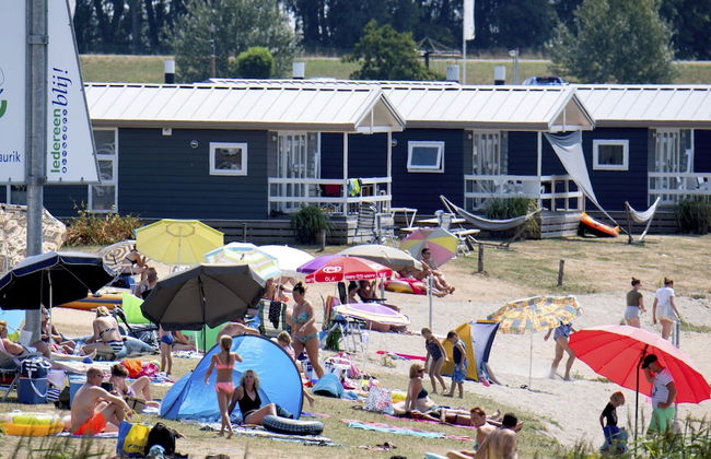 Atmospheric House With Play Space, at the Harbor - Foto 25