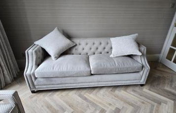 2 Bedroom Sofa bed in livingroom Castle View 1st floor sleeps 6 - Foto 55