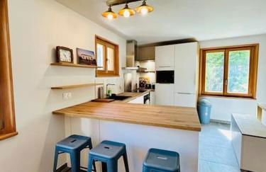 Ferme rénovée Serre Chevalier - Foto 46