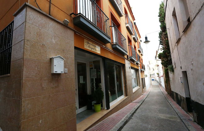 Royal Inn Aparthotel - Foto 42