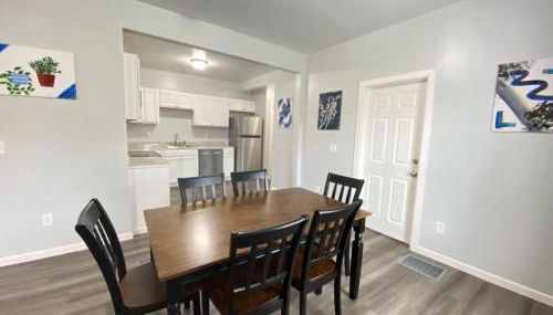 3rd Base Apt 1 All Star Baseball Rentals - Foto 3