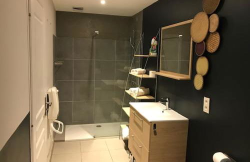 La Cigaliere en Cote Vermeille - Foto 8