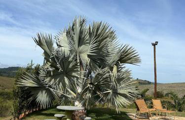 Chácara Recanto do Sossego - Monte Sião - Foto 7