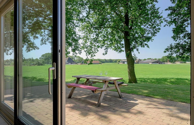 Bungalow in Sondel Near Slotermeer Lake - Foto 22