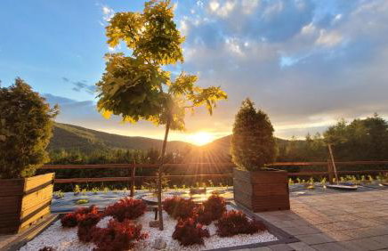 Chaty na Cholewicy Domki Całoroczne - Foto 6