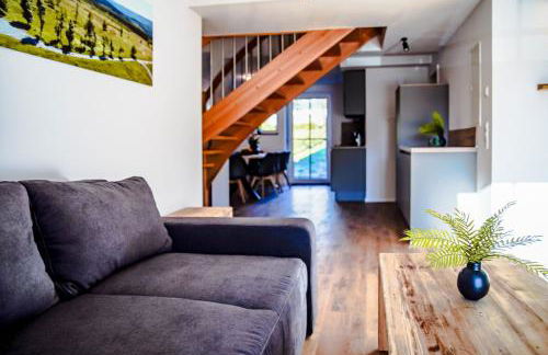 Smart Resorts Haus Smaragd 904 - Foto 6