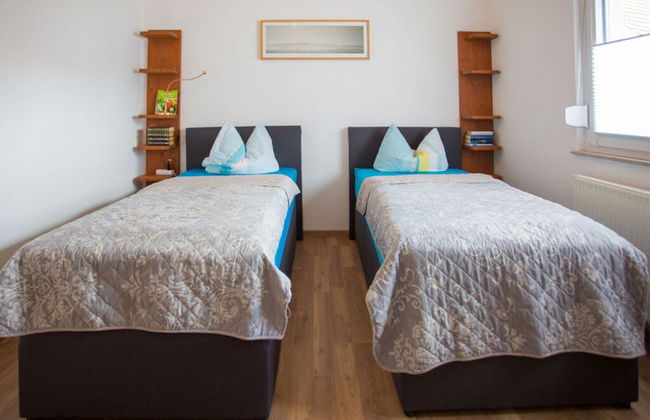 Sonnengarten Comfortable Holiday Residence - Foto 2