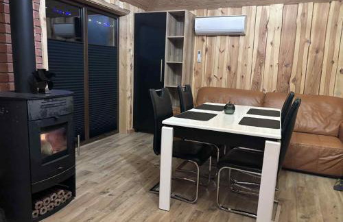 Pokoje Gościnne Nad Jeziorem - Foto 60