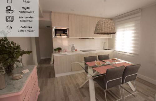 Apartamento El Balcon de la Muralla - Foto 22