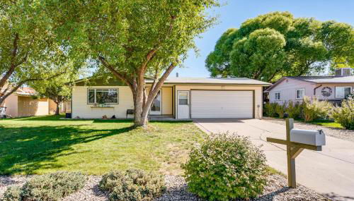 12 Mi to Mesa Verde Family Gem with Mountain Views - Foto 3