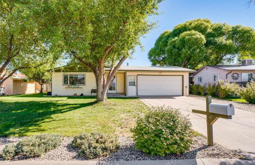 12 Mi to Mesa Verde Family Gem with Mountain Views - Foto 3