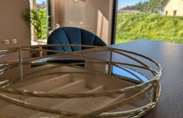 Luxury Lodge by Findhorn Sands No 18 - Foto 25