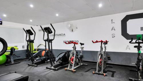 Moderno Duplex con vistas al mar en Estepona - LAS ABEJERAS 409 - Photo 3