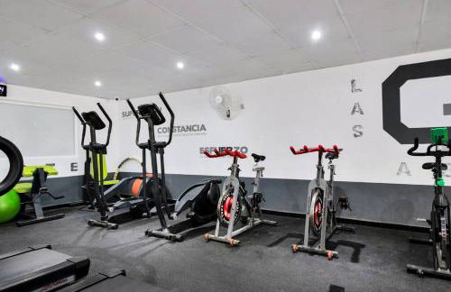 Moderno Duplex con vistas al mar en Estepona - LAS ABEJERAS 409 - Photo 3