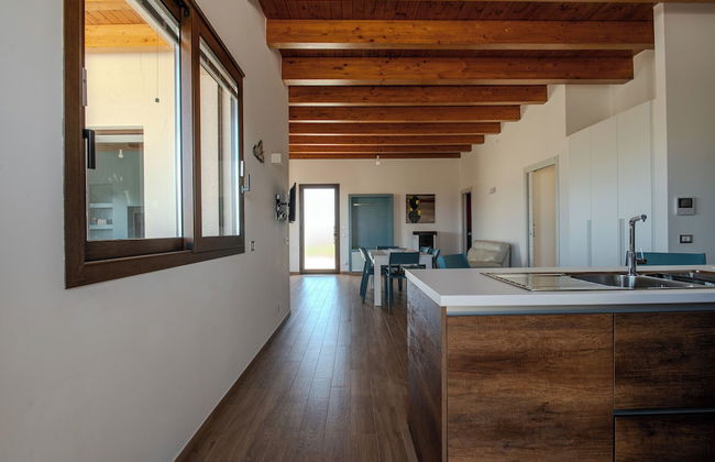 Villa Ginevra - Foto 11