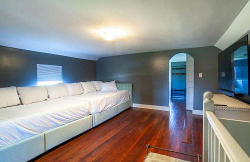 Peaceful Farm House - Quiet and Relaxing Getaway! - Foto 6