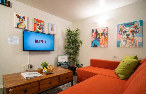 Fun Fremont 2br - Walk To Food And Shops! - Photo 45