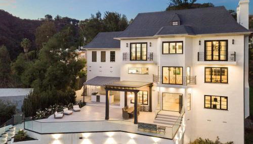 Beverly Hills Maison - Foto 2