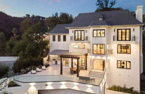 Beverly Hills Maison - Foto 2