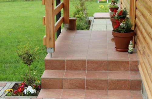 Drvena Hižica - Foto 12