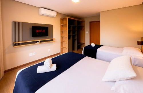 Apartamento em Gramado - Photo 12