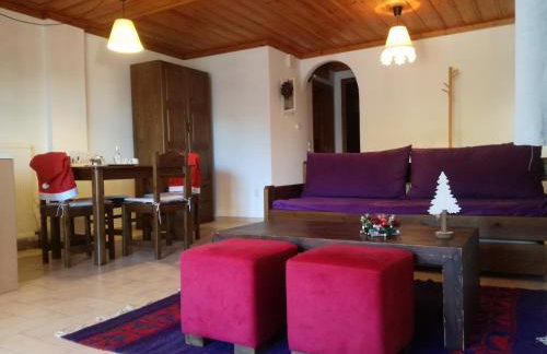 Kristi's Homes - "Beautiful Home" in Dimitsana - Photo 6