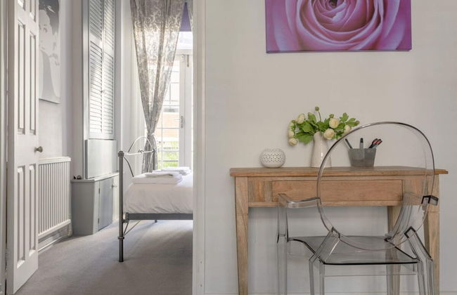 Stylish Apartment near Battersea Park - Foto 1